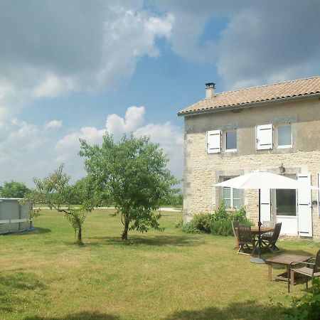 Bernac  Charente Chambres D'Hotes - B&B المظهر الخارجي الصورة